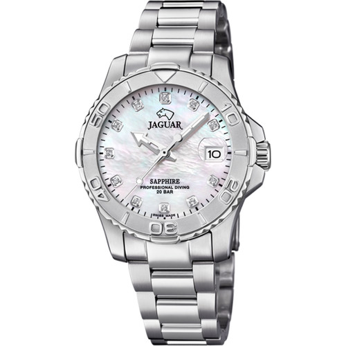 Orologio donna jaguar j870 - orologio,