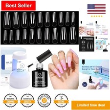 Premium Deluxe All-in-One Gel