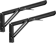 Soportes Para Estantes