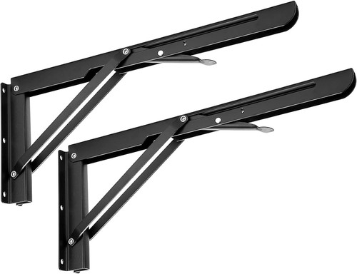 Soportes para estantes - soportes,
