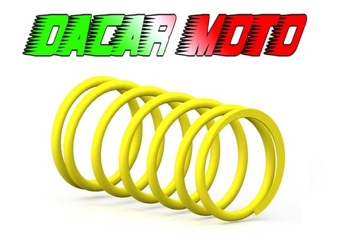 Molla contrasto variatore - molla, di
