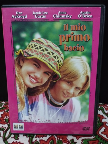 Mio primo bacio - mio,