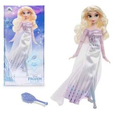ELSA FROZEN 2 principessa