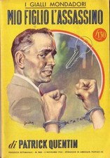 MIO FIGLIO L'ASSASSINO di