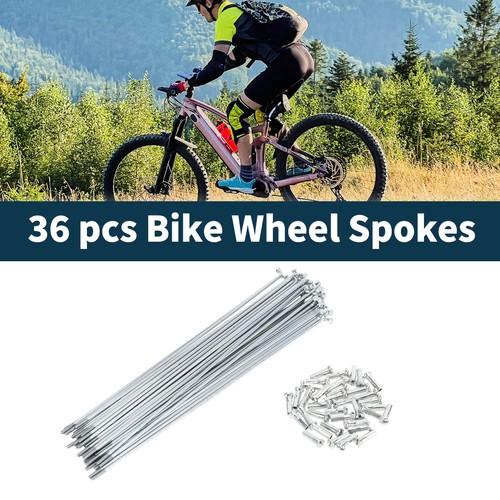Set 14g 205mm lunghezza bici - 1,