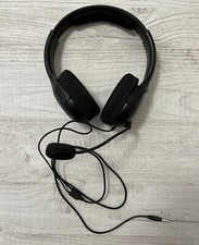 Cuffie Headset PDP LVL40 - XBox/PC Microfono Stereo Jack 3,5mm
