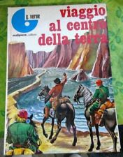 Libri vintage - Viaggio al