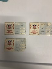 New York Mets vs. Los Angeles