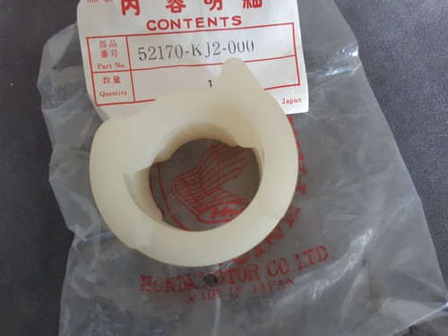 Nos honda tlr 200 - nos,