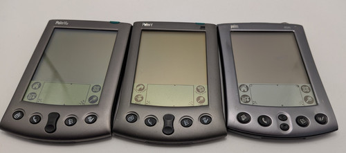 Lotto palm pilot - 3, v