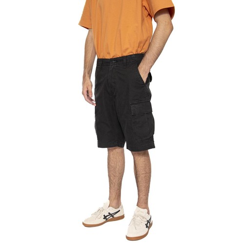 Levi carrier cargo shorts - shorts,