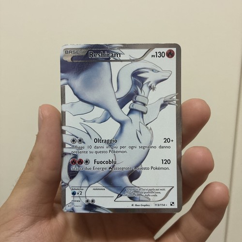 Reshiram