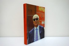 Enzo Ferrari Ferrari80 Arbe