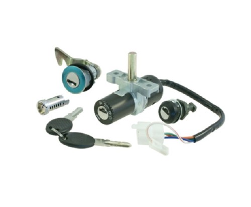 Kit serrature aprilia - kit,