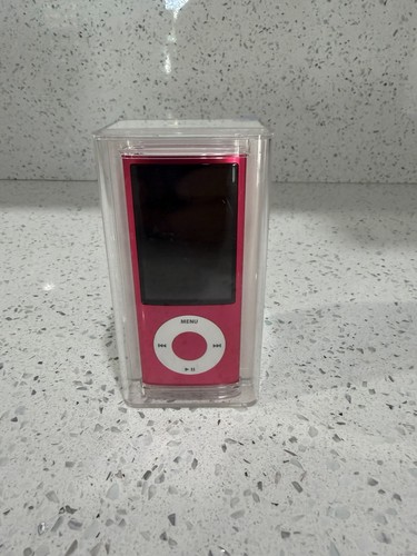 Apple ipod nano generazione - apple, 5a