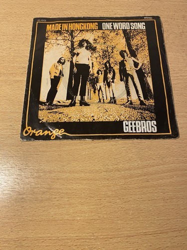 Geebros made in hongkong - geebros,