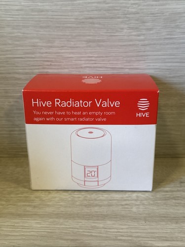Hive smart valvola - smart,