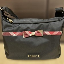 Borsa a tracolla BURBERRY BLUE