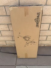 EPHESPORT Macchina Ab