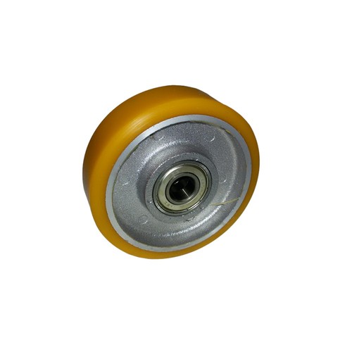 Avo 18a ruota alluminio - ruota,