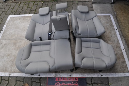 Sedile posteriore alfa romeo - posteriore,