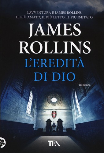 Libri james rollins l - james,