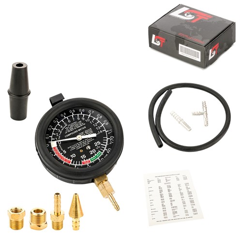 Vakuum tester pezzi - tester,