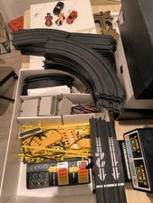 Tyco ARCOFALC Super Turbo - Formula 1 Pista 12,2 Metri