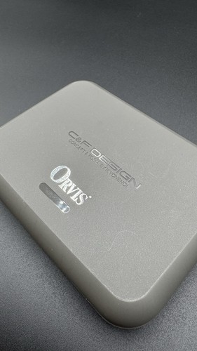 Orvis design filettatrice - orvis,