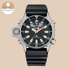 Orologio Citizen - JP2000-08E