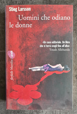 Uomini che Odiano Le Donne -
