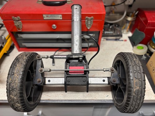 Sun mountain rc1 - sun, cart