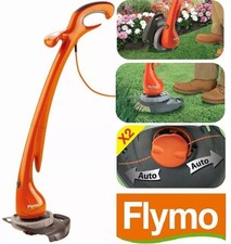 Nuovissimo flymo - nuovissimo,