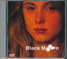 Black Moon Louis Malle Dark