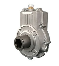 Moltiplicatore giri per pompe