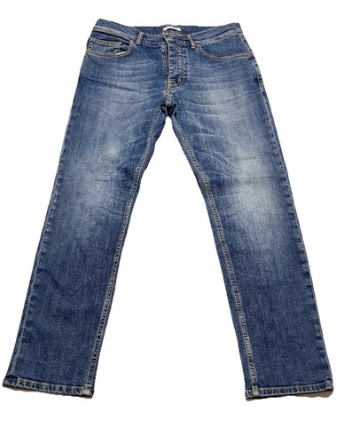 Vintage 90s iceberg jeans - vintage,