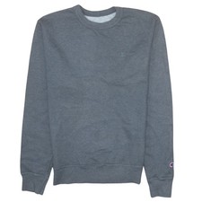 Felpa pullover girocollo