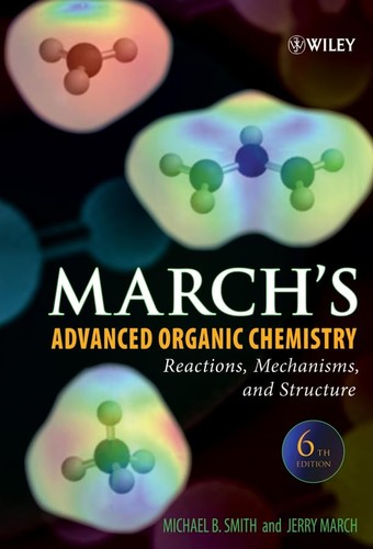 March advanced organic - march's,