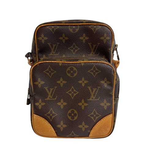 Borsa tracolla louis - borsa, a