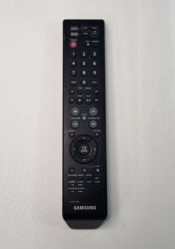 Telecomando samsung - telecomando,