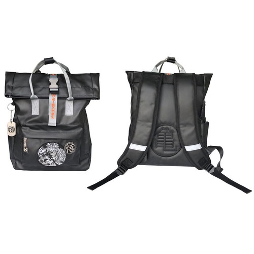 Dragon ball zaino - bag, 43cm