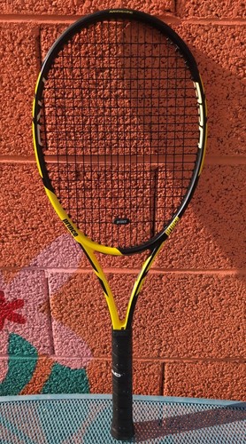Racchetta tennis prince pro - racchetta,