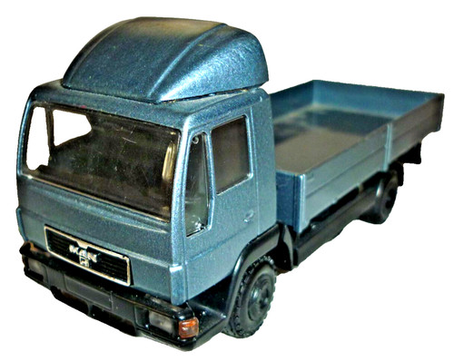 Conrad modellino metallo - modellino,