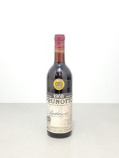 Barbaresco Prunotto Riserva