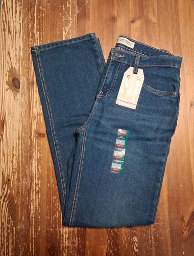 Jeans levis 514 taglio - jeans,