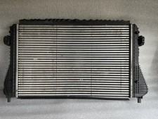 Intercooler Audi A3 S3 8P 2005 1K0145803L Benzina 110kW IDU8963