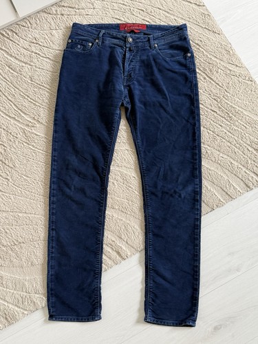 Pantaloni jacob cohen type - pantaloni,