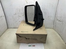 SPECCHIO SPECCHIETTO RETROVISORE SINISTRO NUOVO VITALONI FIAT DUCATO 1994-200...