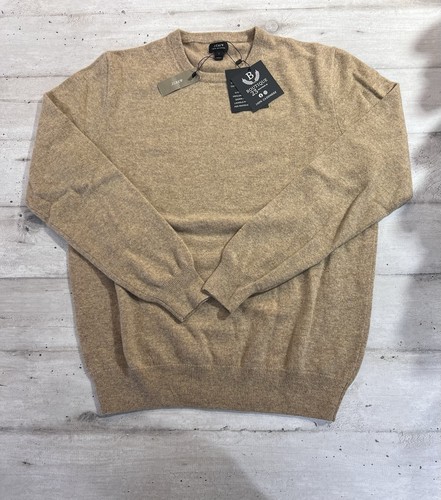 Maglione pullover crew - j.crew, 100%