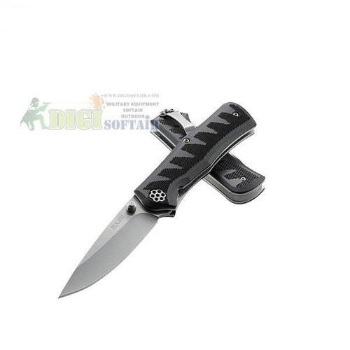 Coltello crack shot compact - crack,